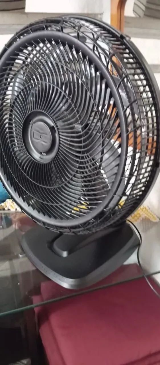 Ventilador Arno 50 cm 