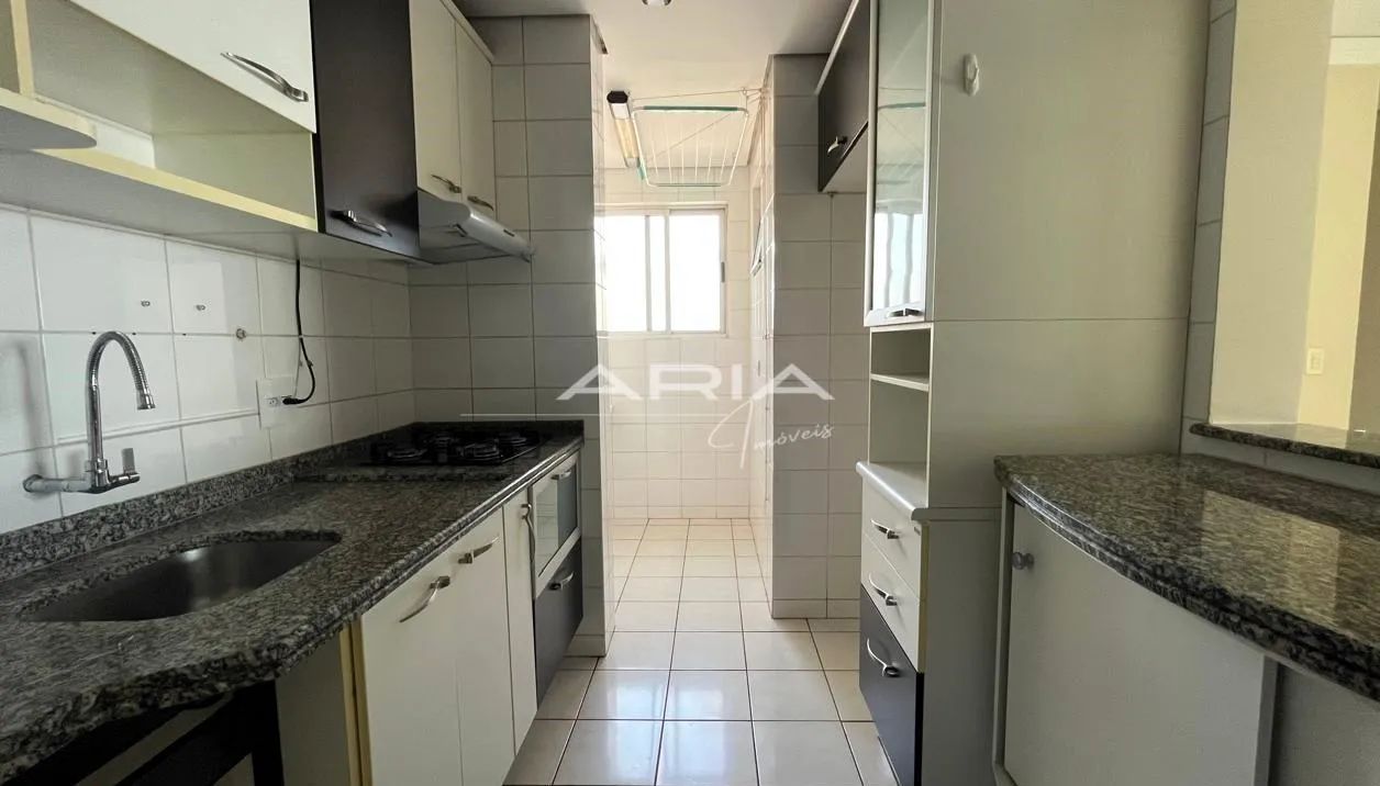 Apartamento para VENDA no Edifício Terra Bella, região oeste de Londrina - Foto 4