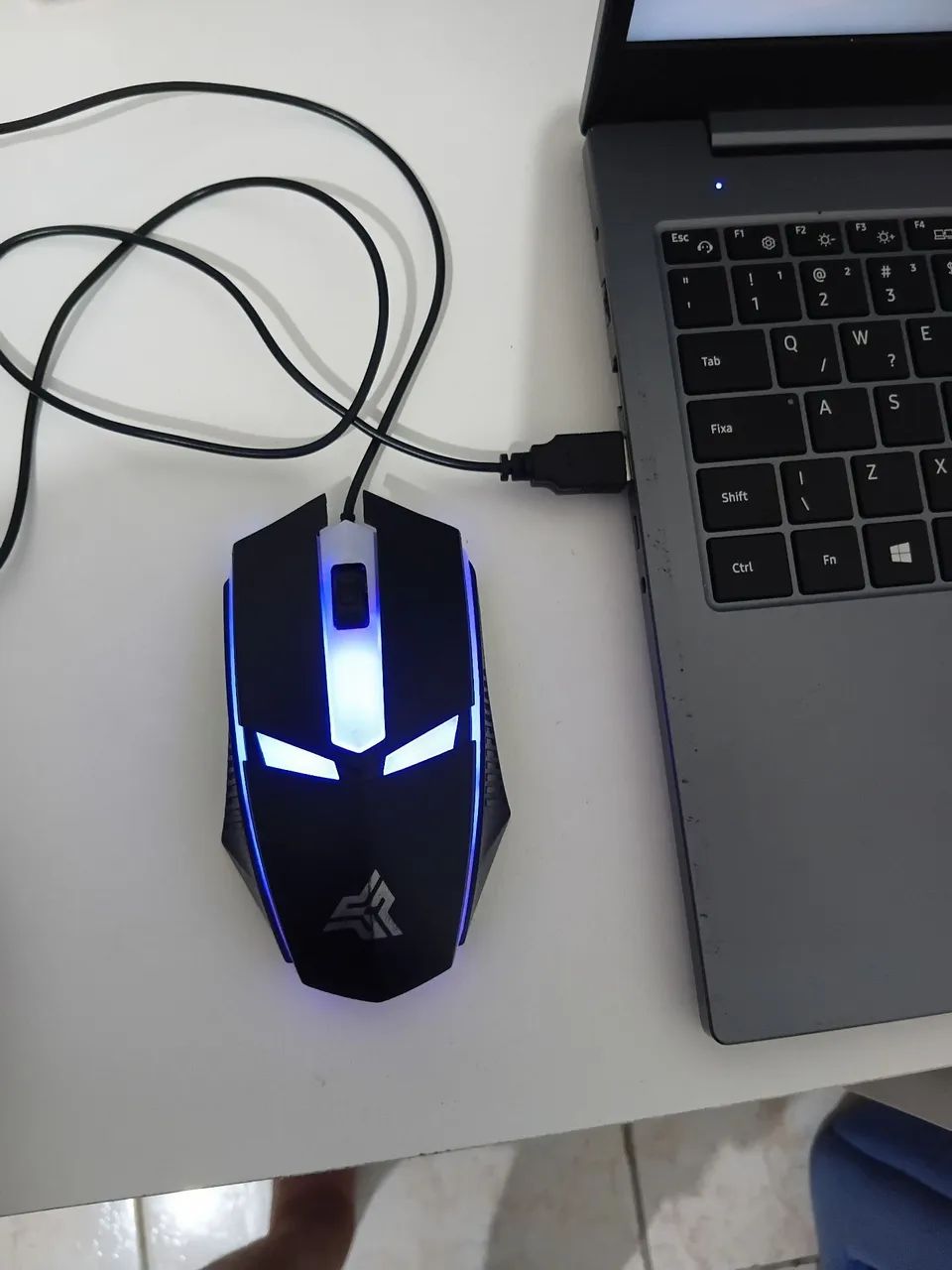 Mouse Gamer