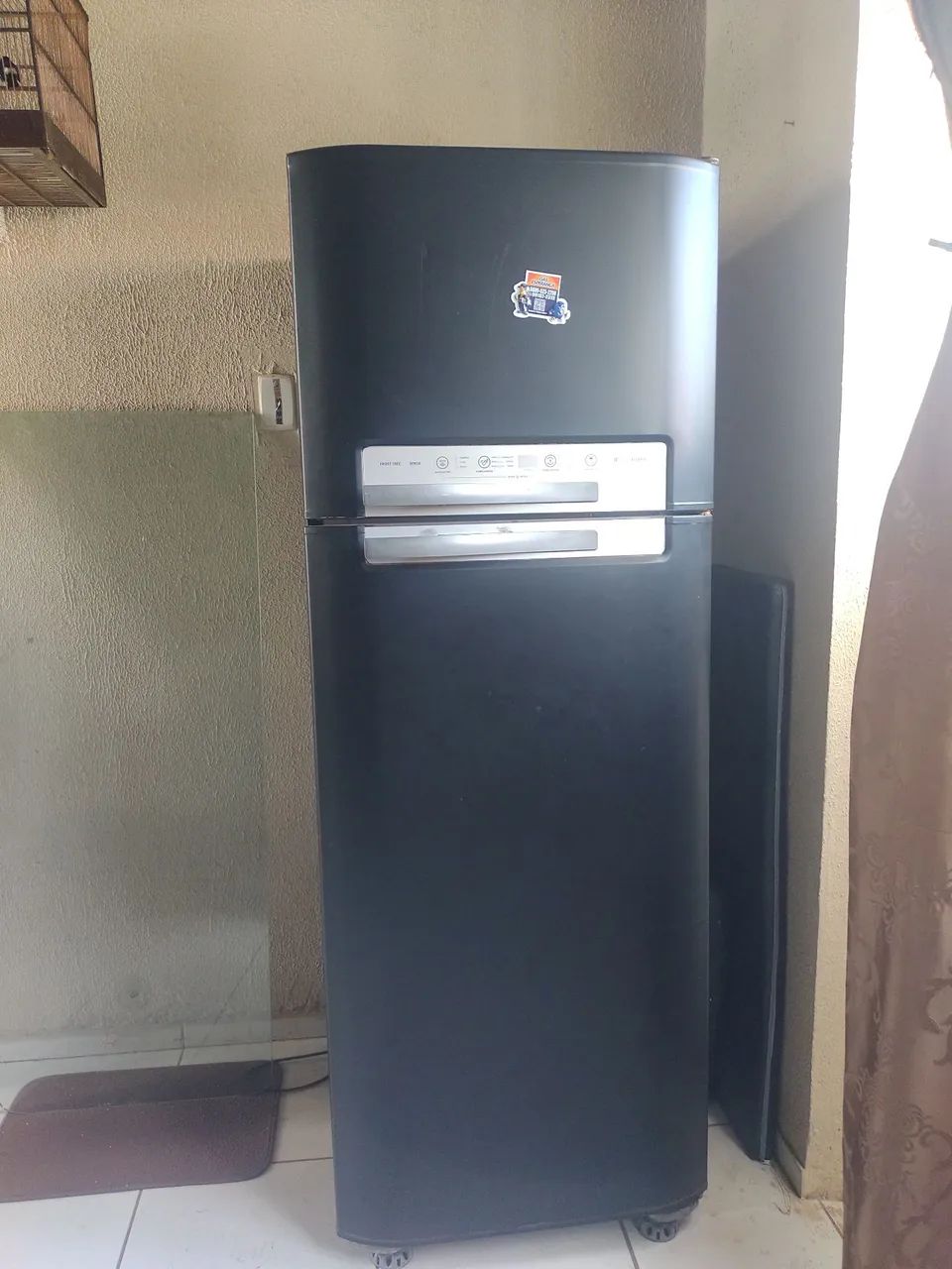 Vendo uma geladeira  - Foto 2