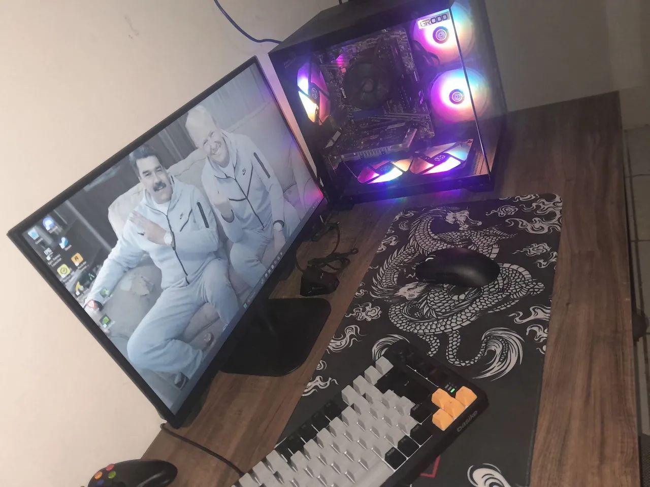 Vendo/ troco pc gamer - Foto 2
