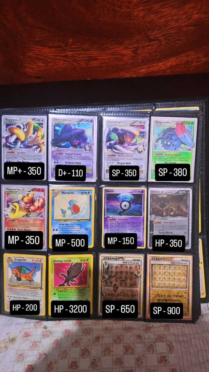 cartas pokemon - Foto 3