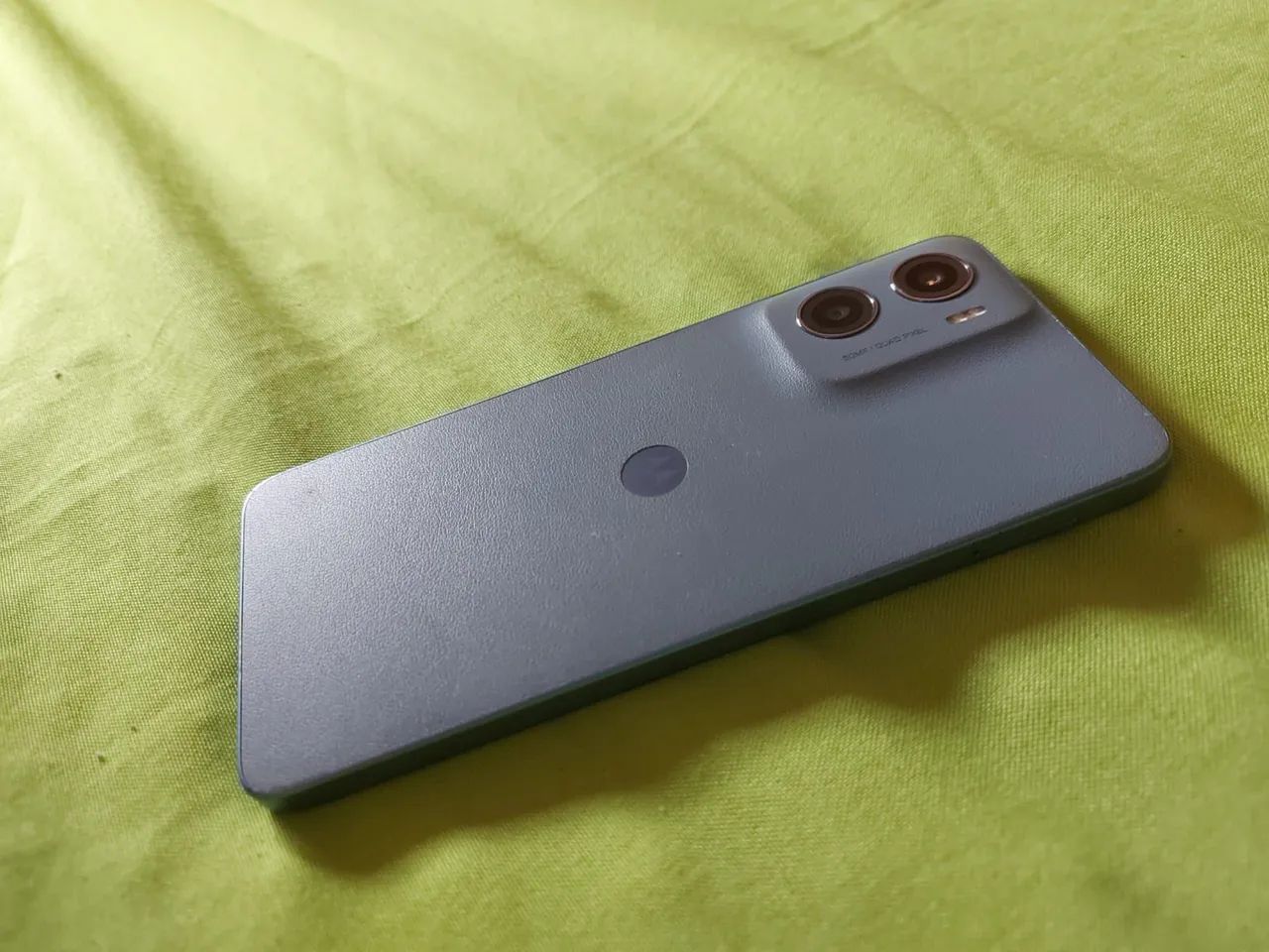 Smartphone Motorola G05 128 GB - Foto 4