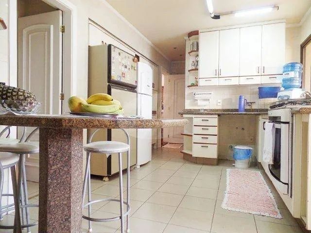 cobertura - Cambuí - Campinas - Foto 4