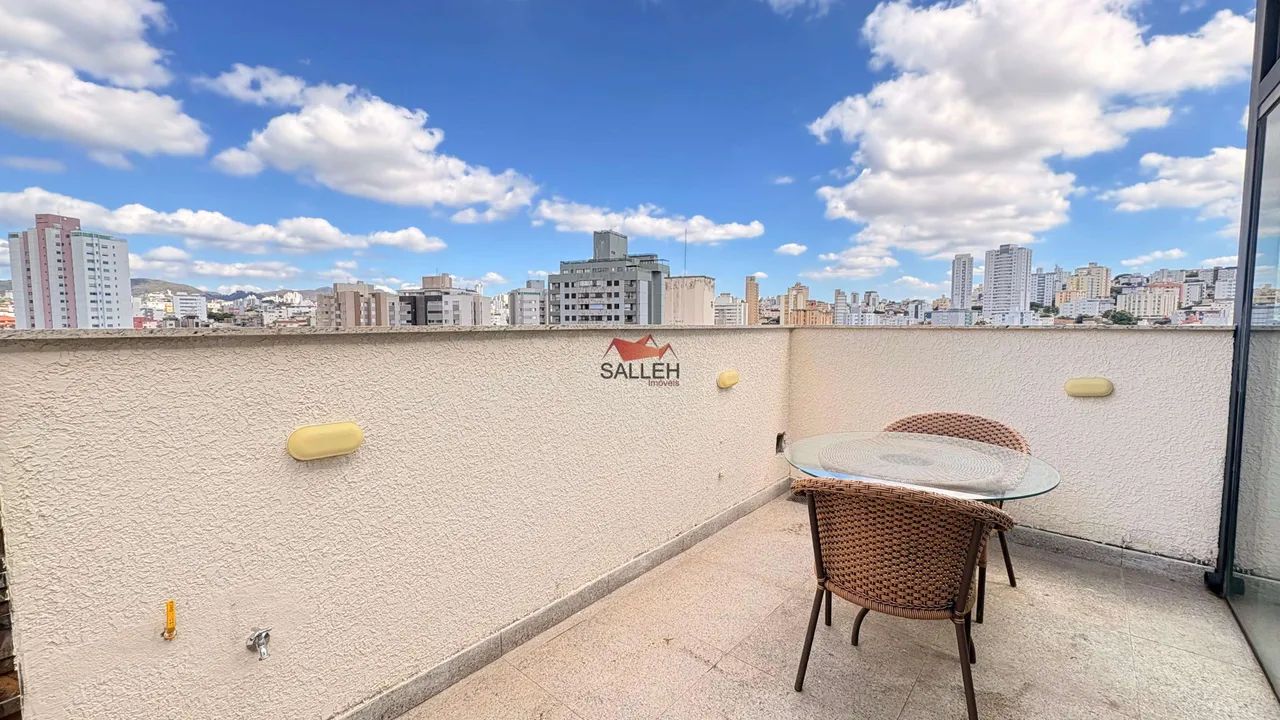 Cobertura, 3 quartos, 1 suite, 3 vagas - Foto 3