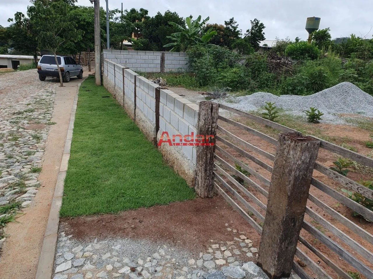 Terreno em Solar Do Madeira. - Foto 4