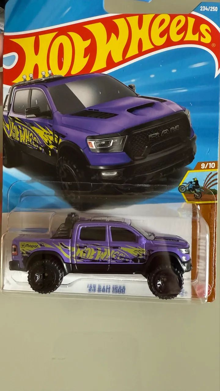 Carrinhos hot wheels  - Foto 2