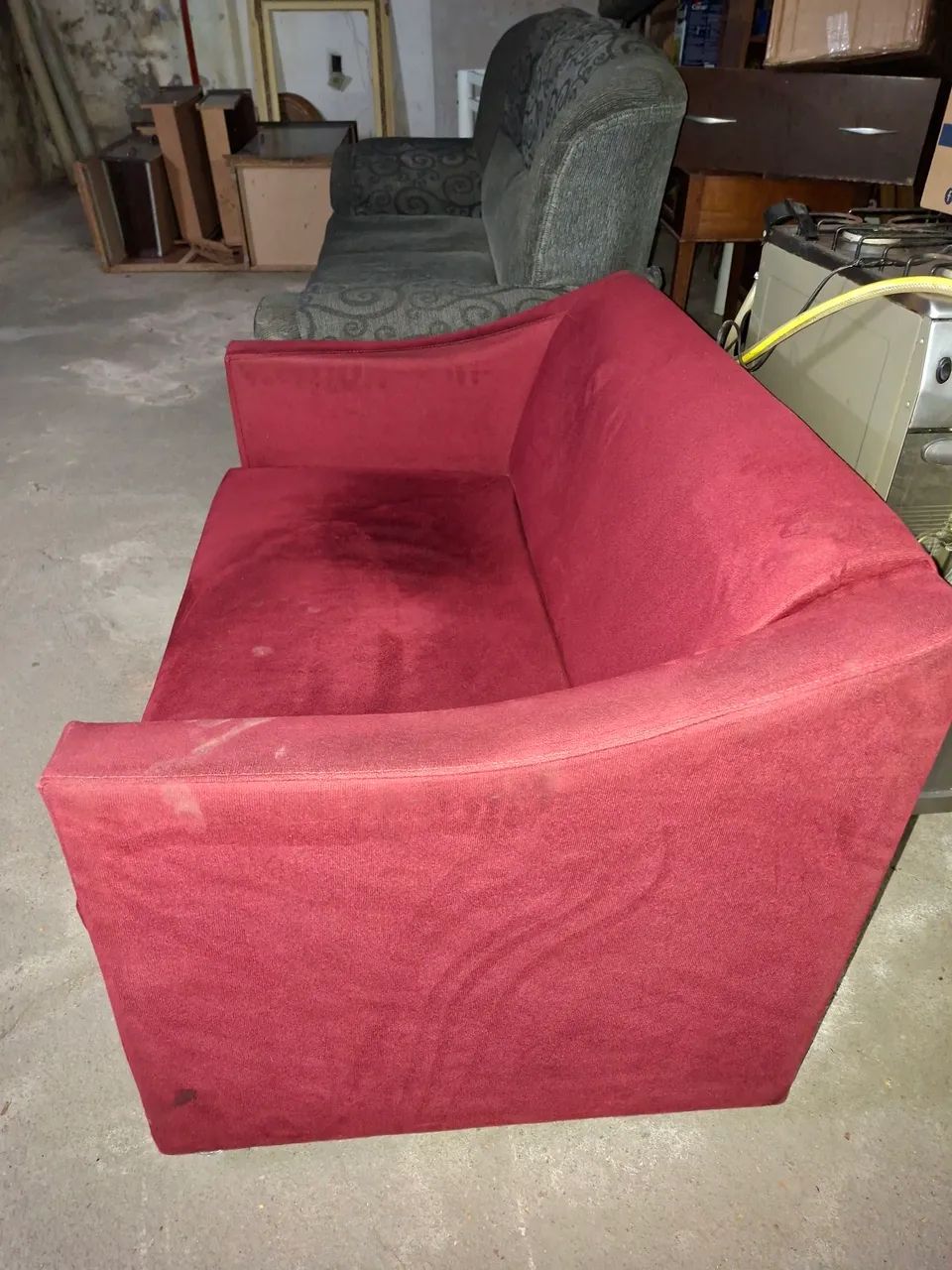 SOFA 2 LUGARES MODERNO - Foto 2
