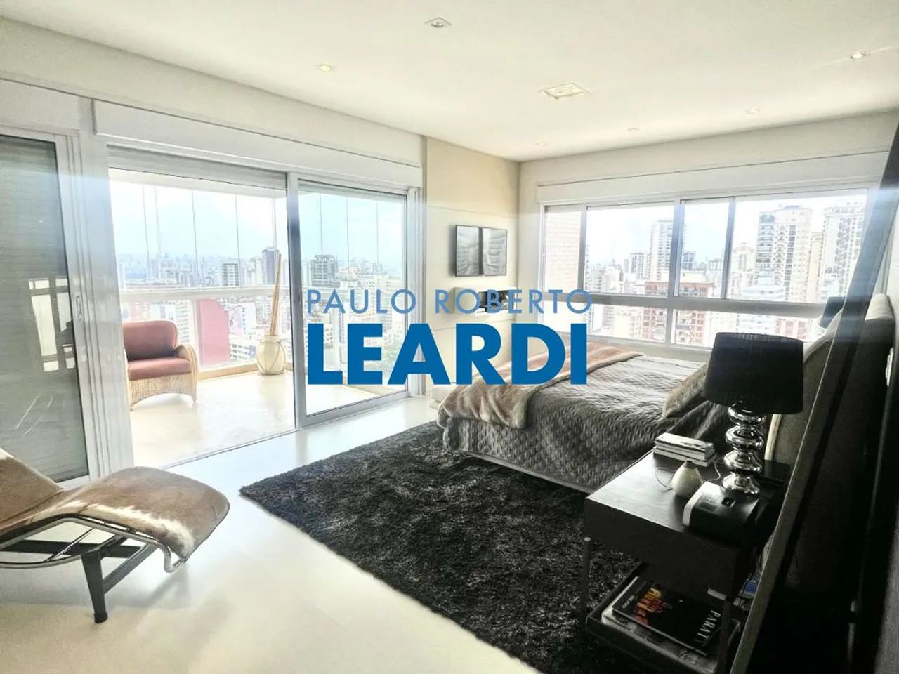 APARTAMENTO - PERDIZES - SP