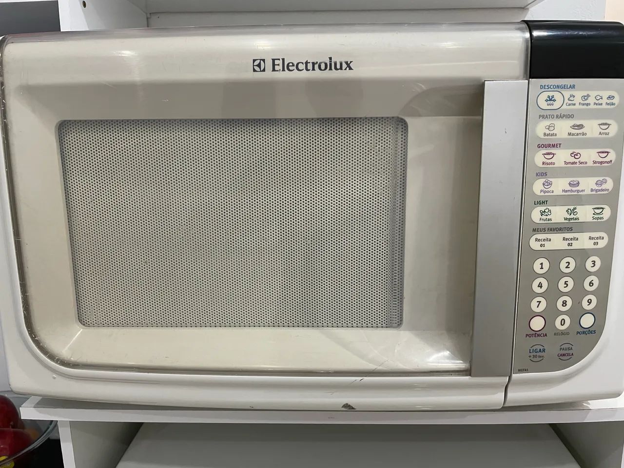 Microondas 31 Litros Eletrolux - Foto 4