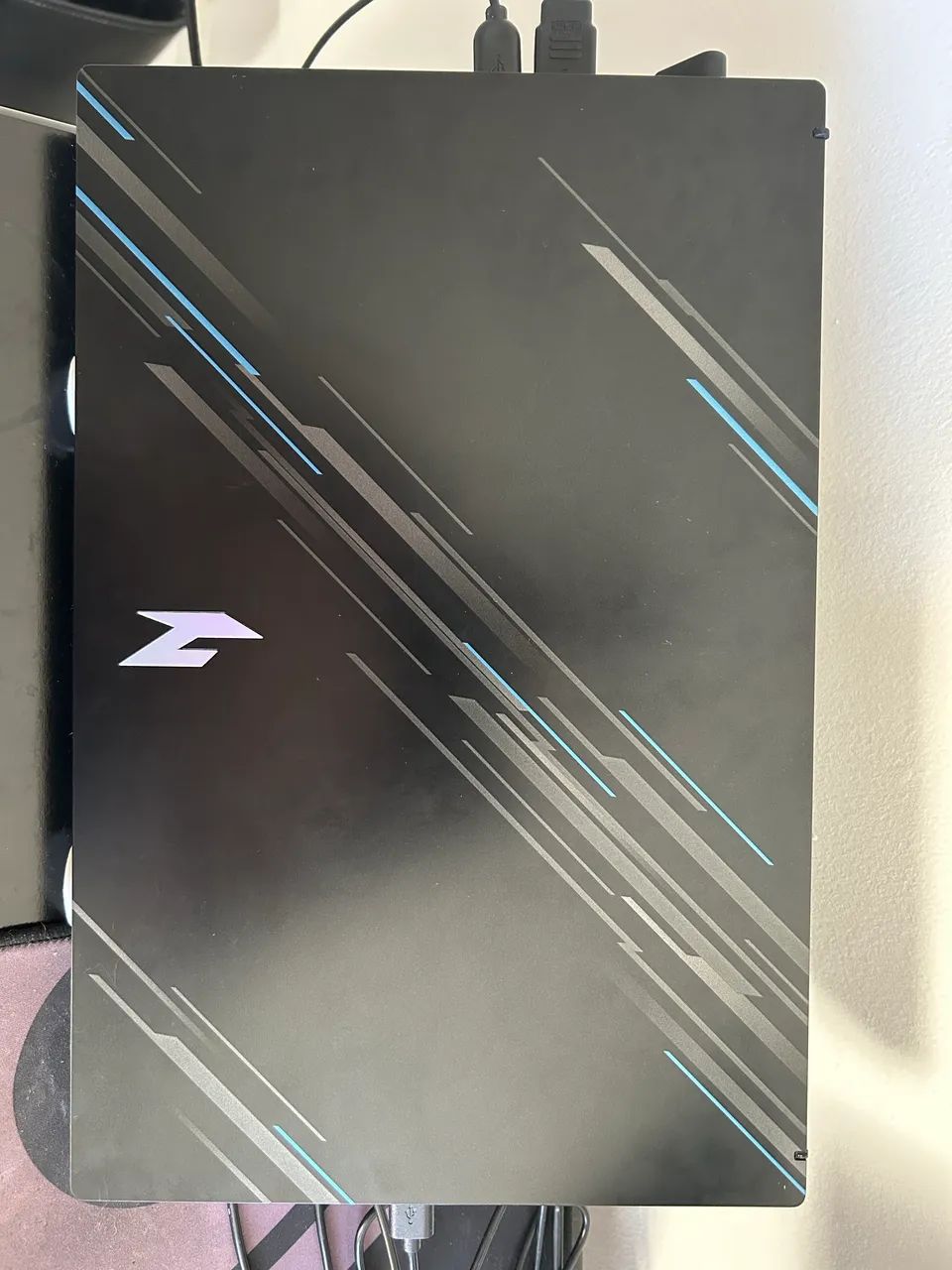 Notebook Nitro V15 