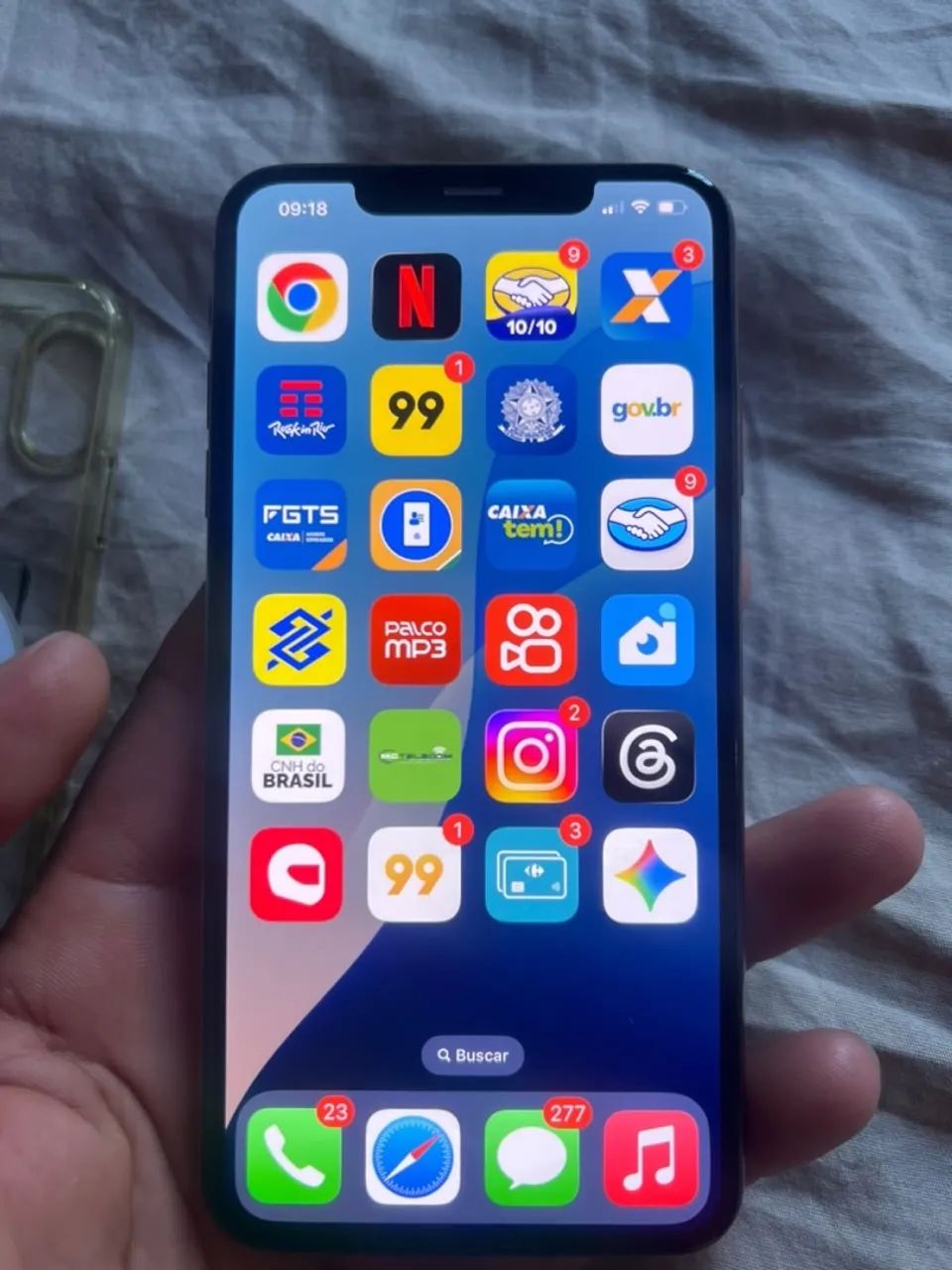 iPhone XS Max 256  - Foto 2