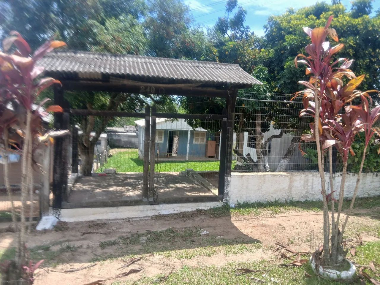 Foto - Viamão - Santo Onofre