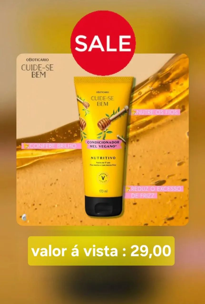 Boticário e Eudora promoção  - Foto 5