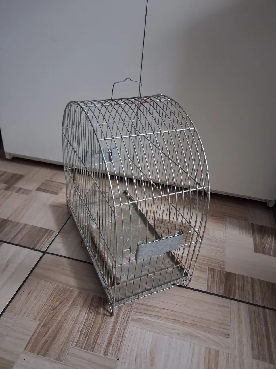 Gaiola 
