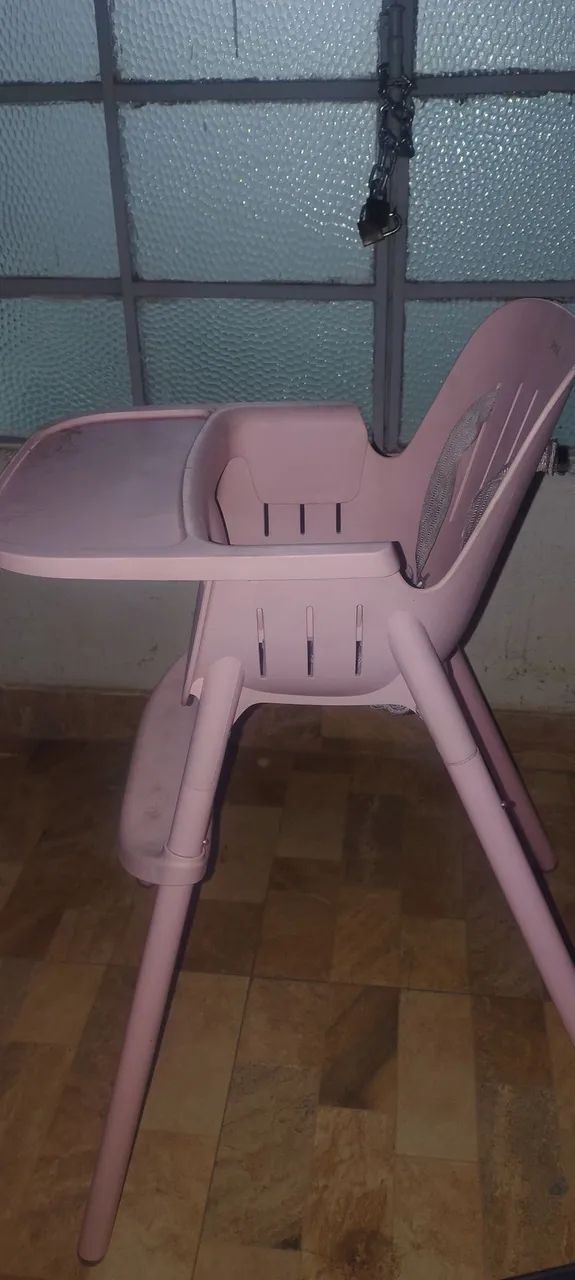 Cadeirinha de alimentação  - Foto 3