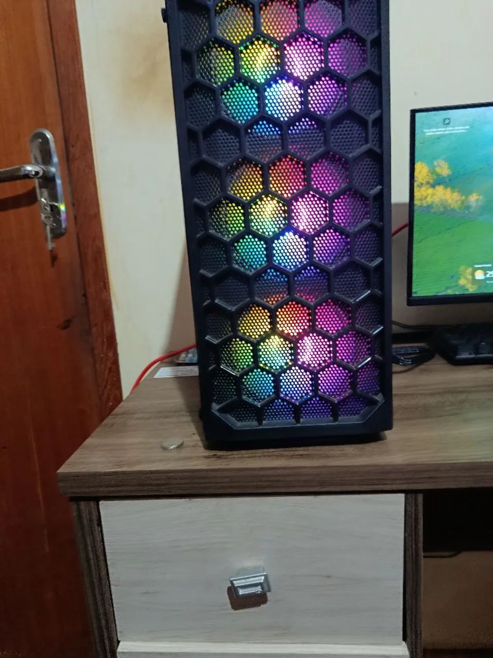 COMPUTADOR GAMER - Foto 2