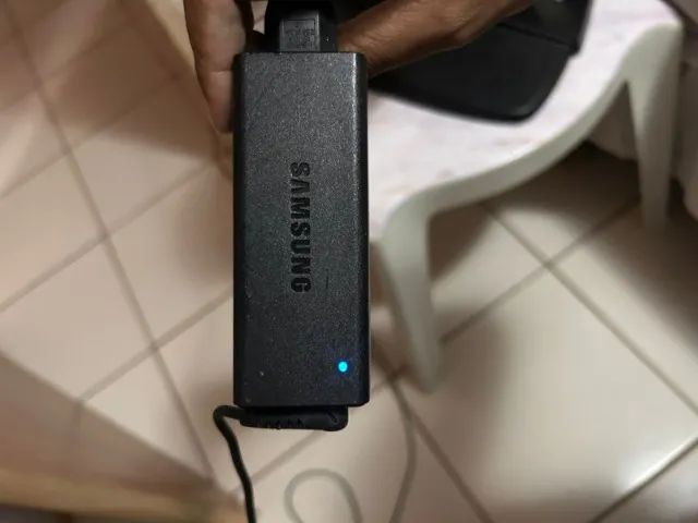 Vende-se Notebook Samsung - Foto 4