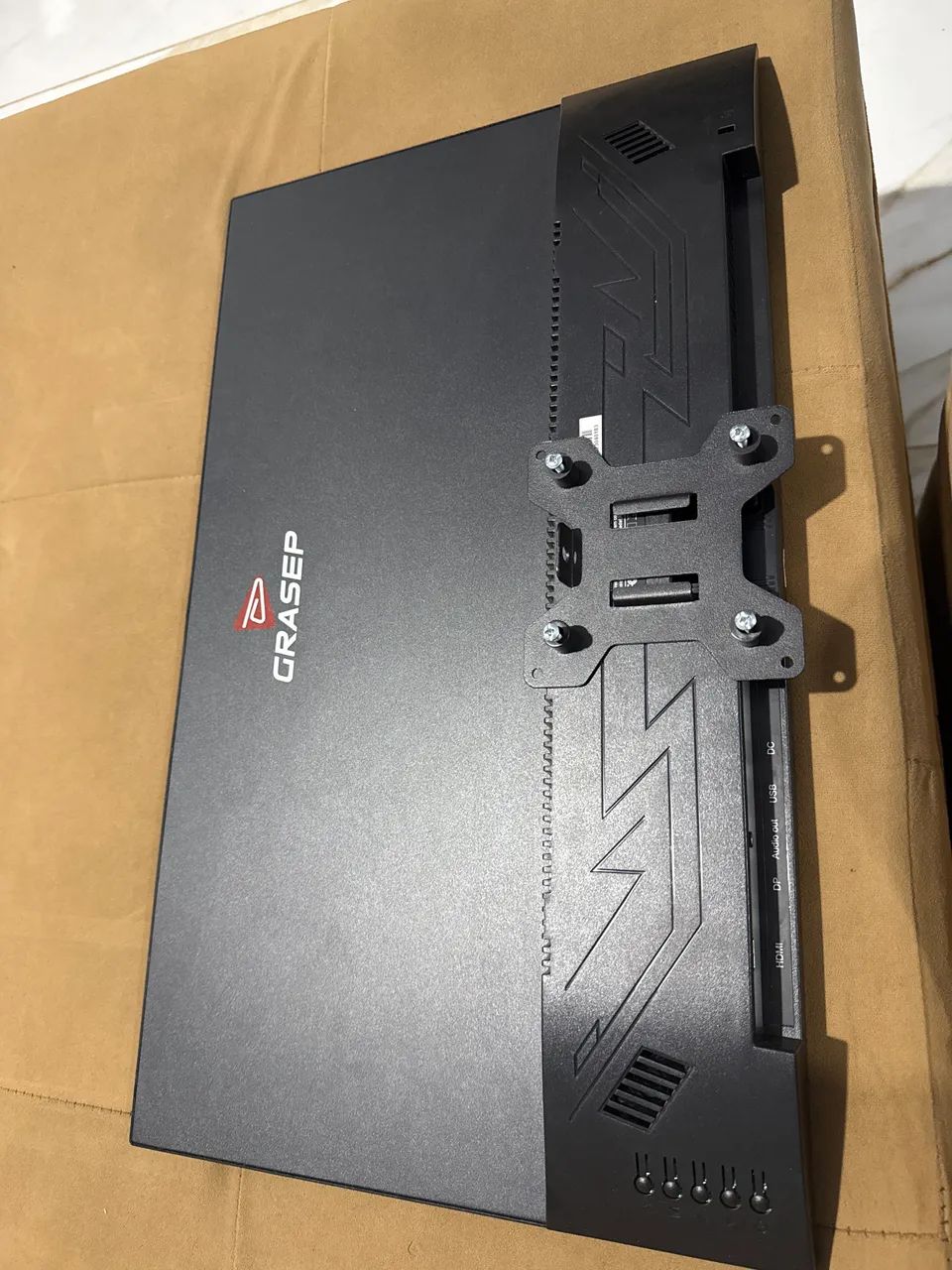 Monitor Pc Gamer Led