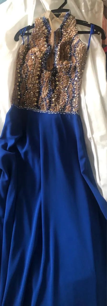Vestido de festa  - Foto 4