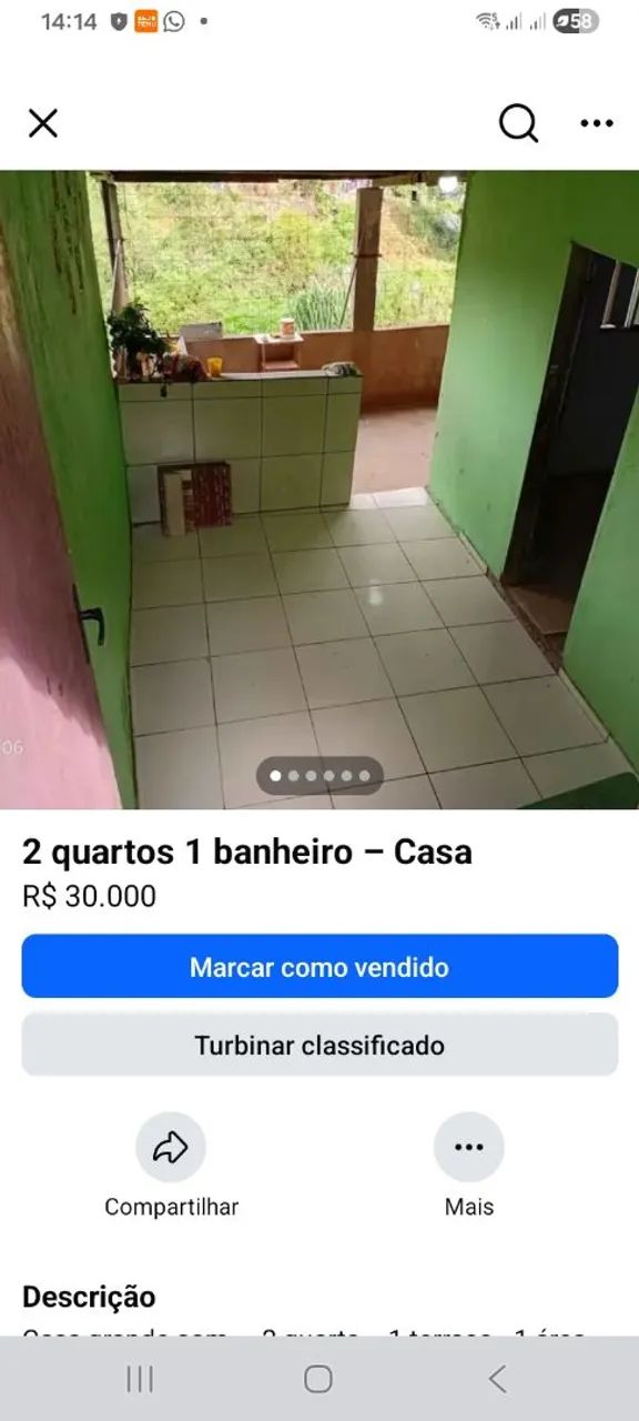 Casa pra vender  - Foto 4