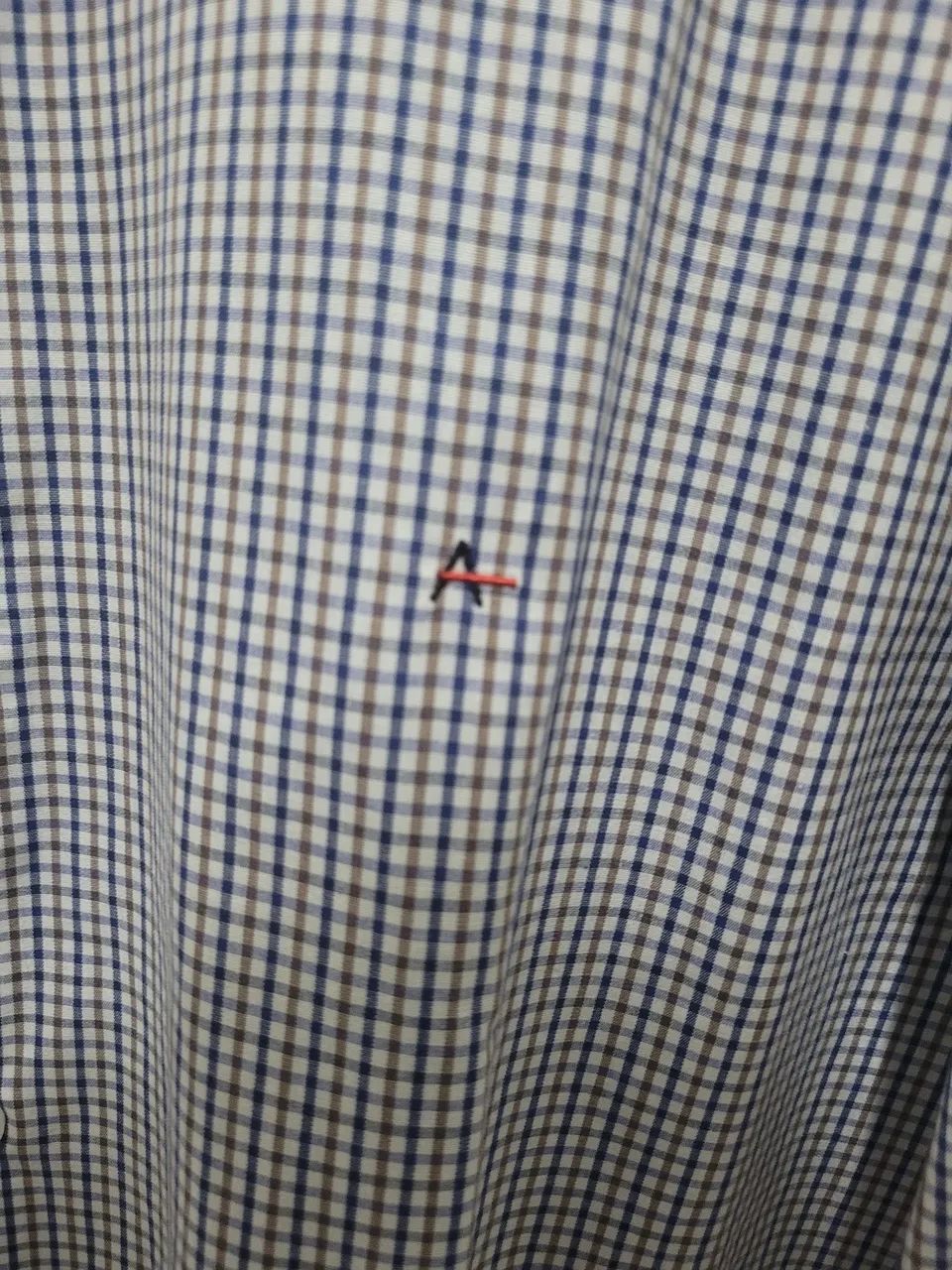 Camisa social Aramis - Foto 2