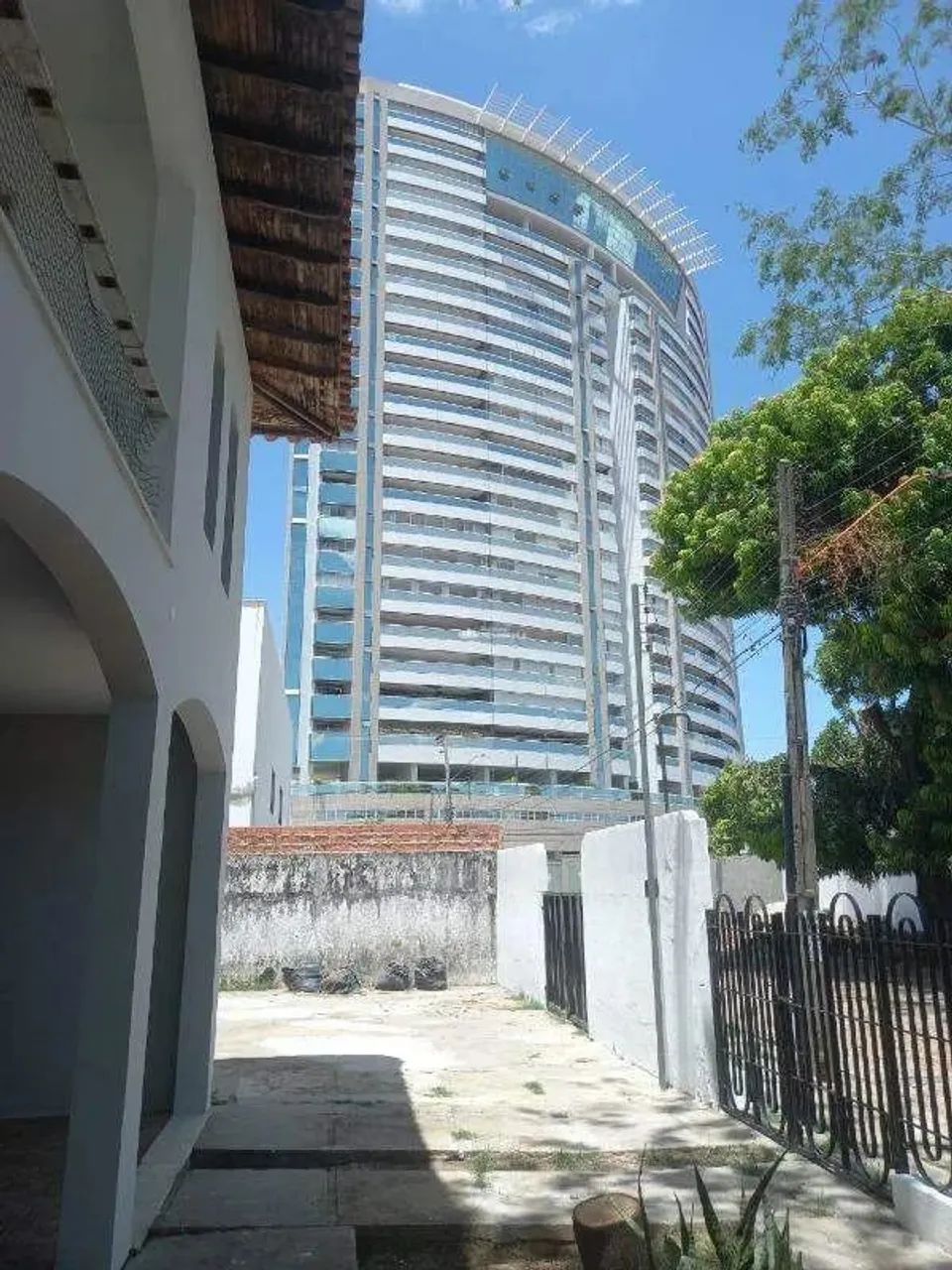 CASA COMERCIAL - RUA CORONEL BELISÁRIO DA CUNHA - Foto 2
