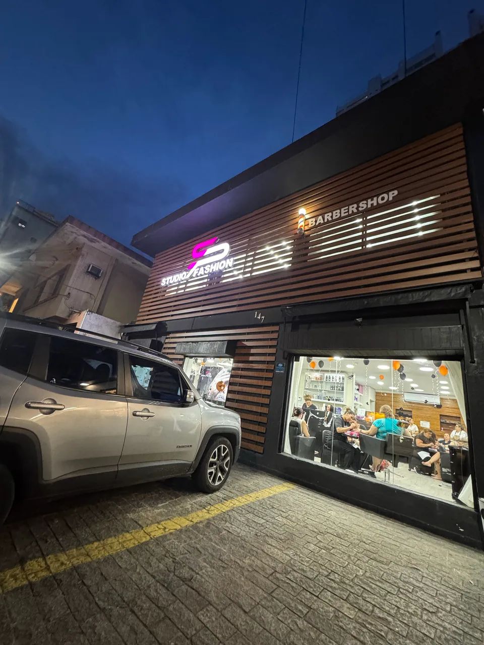 Vaga MANICURE  - Foto 2