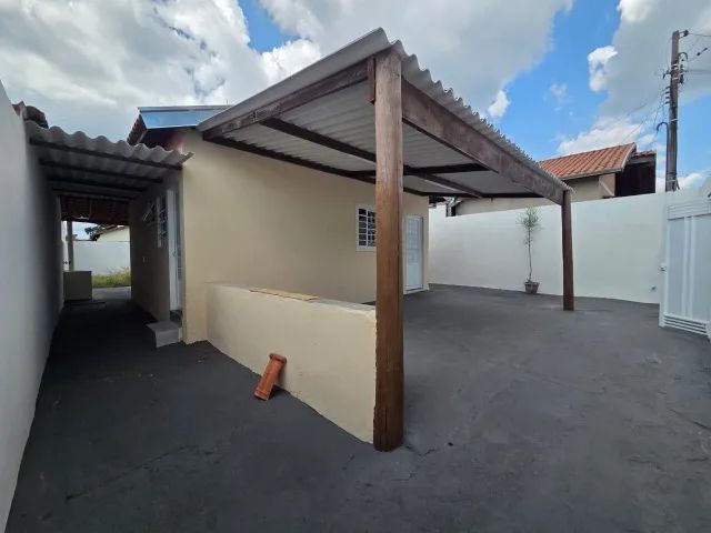 Casa, 2 dormitórios, Selmi Dei, Araraquara/SP - Foto 3