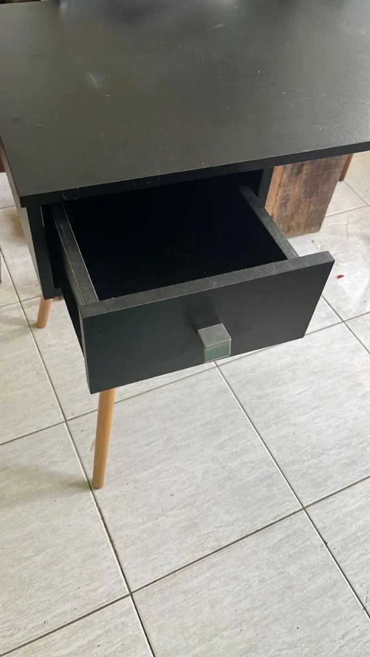 ESCRIVANINHA PÉ PALITO - Foto 3
