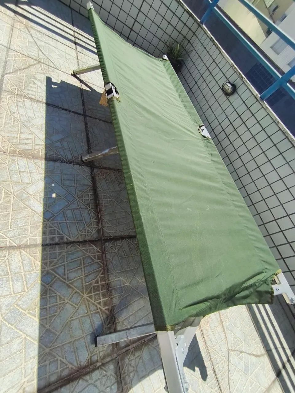 Cama de Campan  - Foto 2