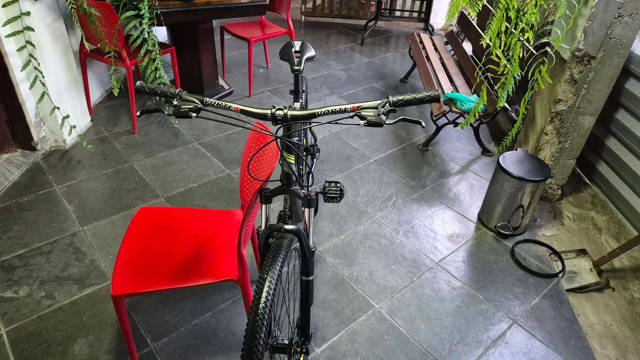 Bike MTB - Foto 2