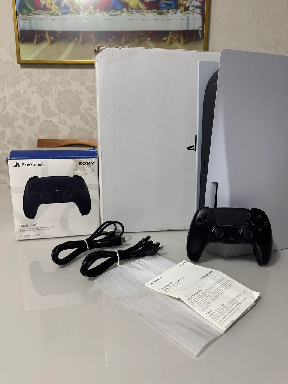 Ps5 Fat - Foto 2