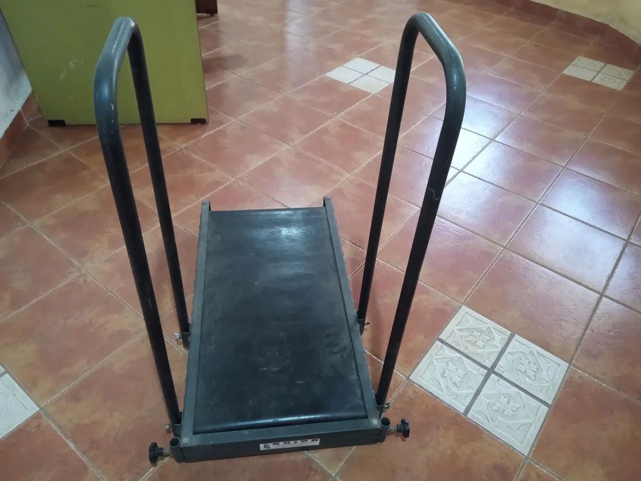 ESTEIRA MECANICA  - Foto 2