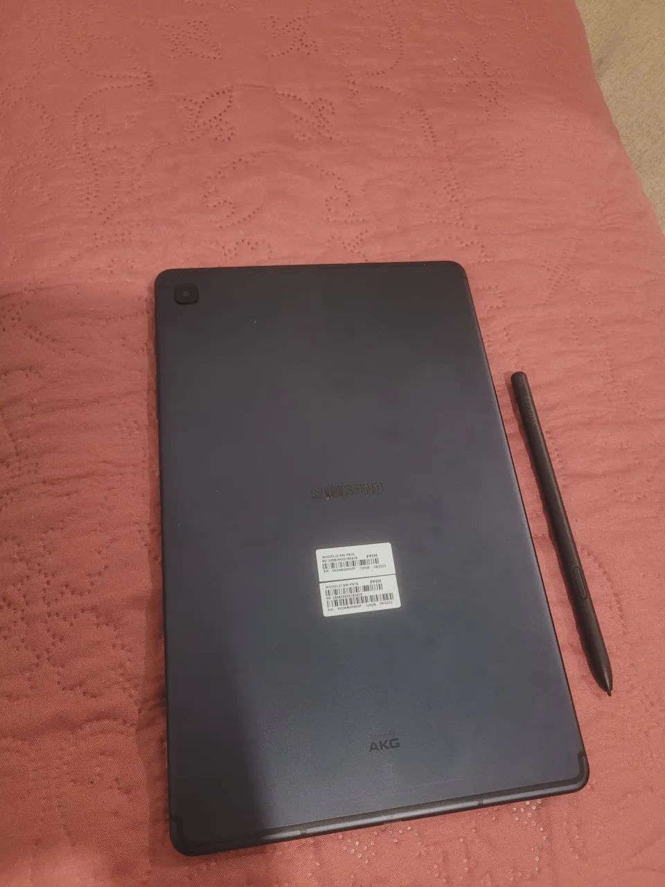 Tab s6 lite 128gb  - Foto 3