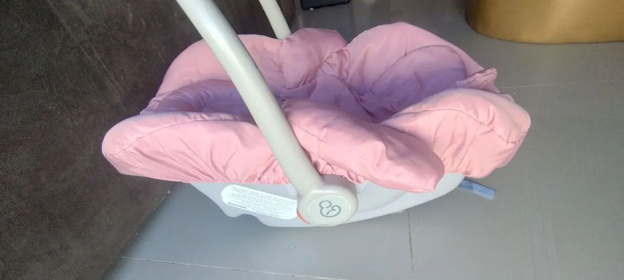 Bebê Conforto  - Foto 4