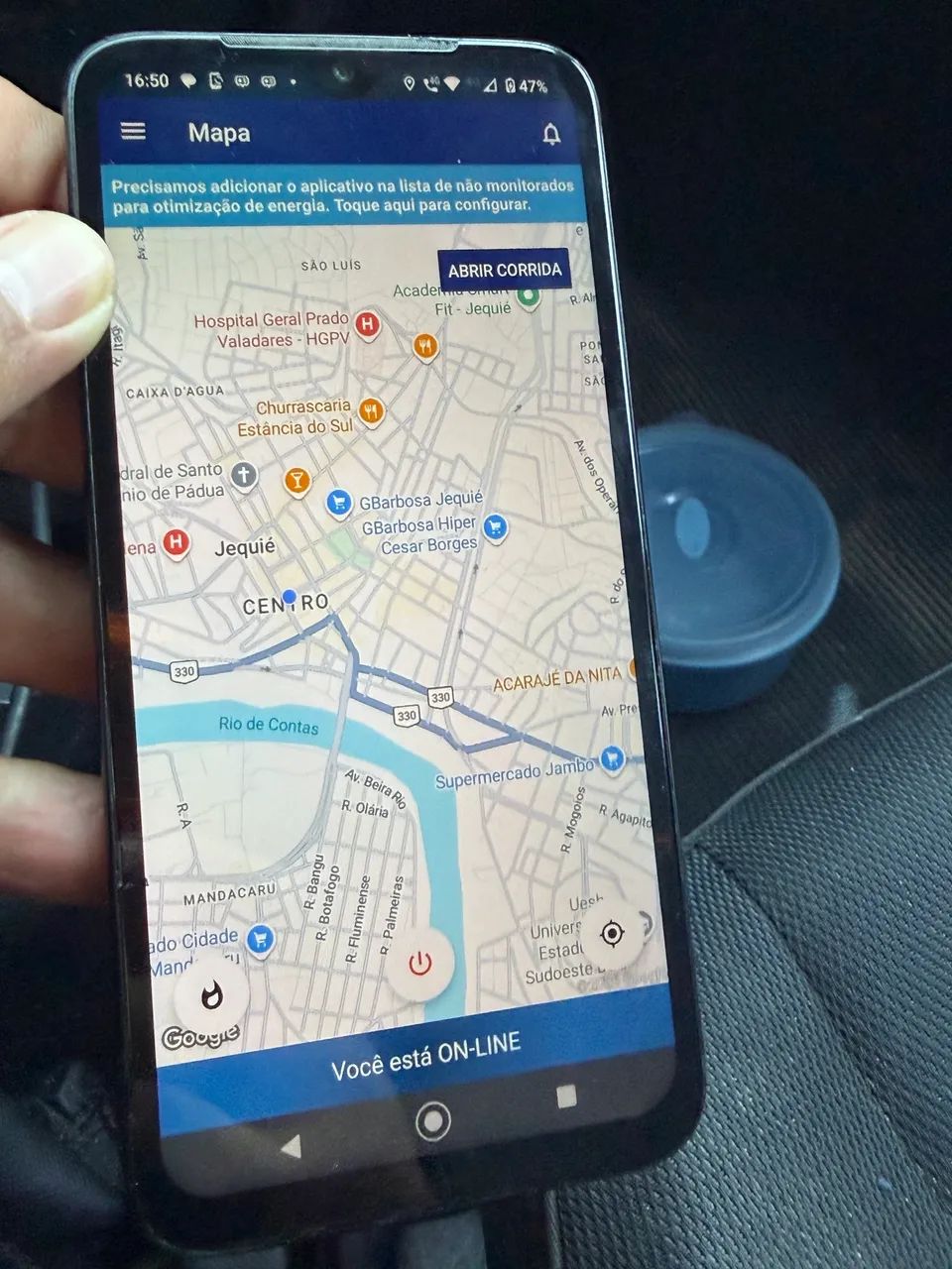 Celular Samsung g8 64 g - Foto 2