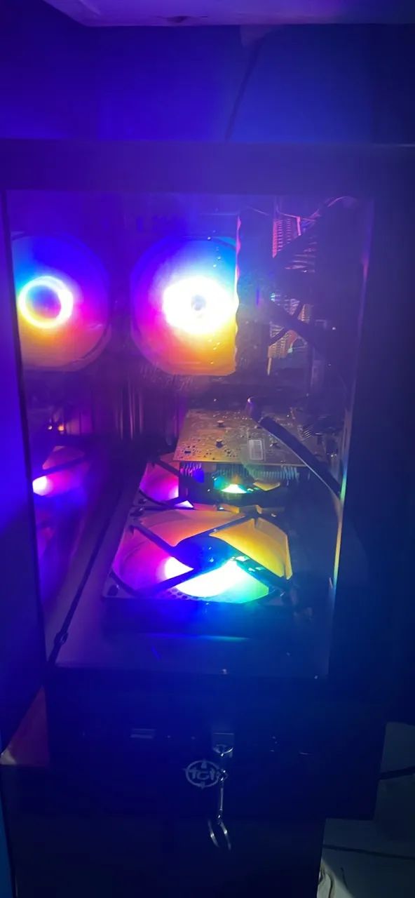 Computador gamer - Foto 5