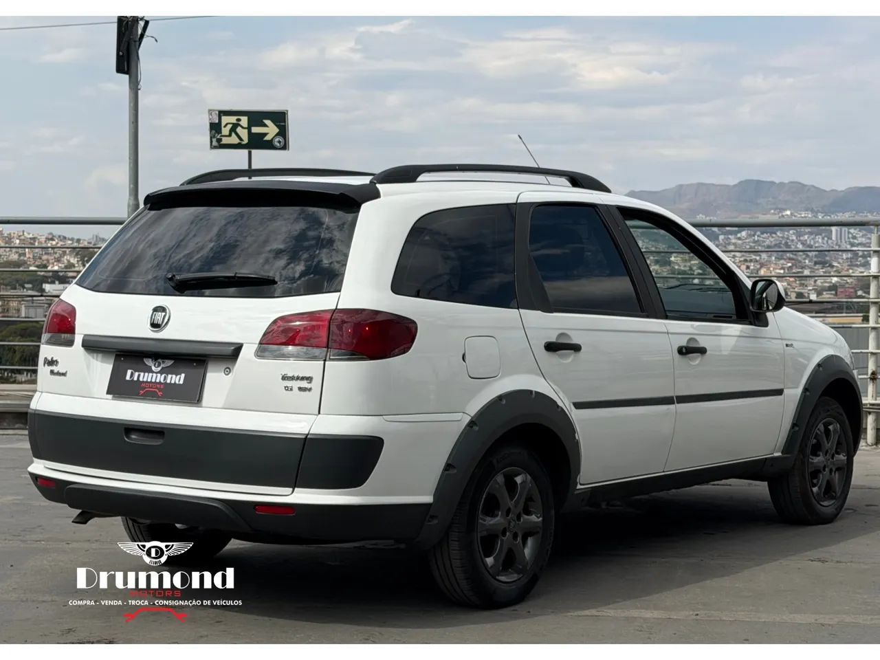 Fiat Palio 2014 - Foto 5