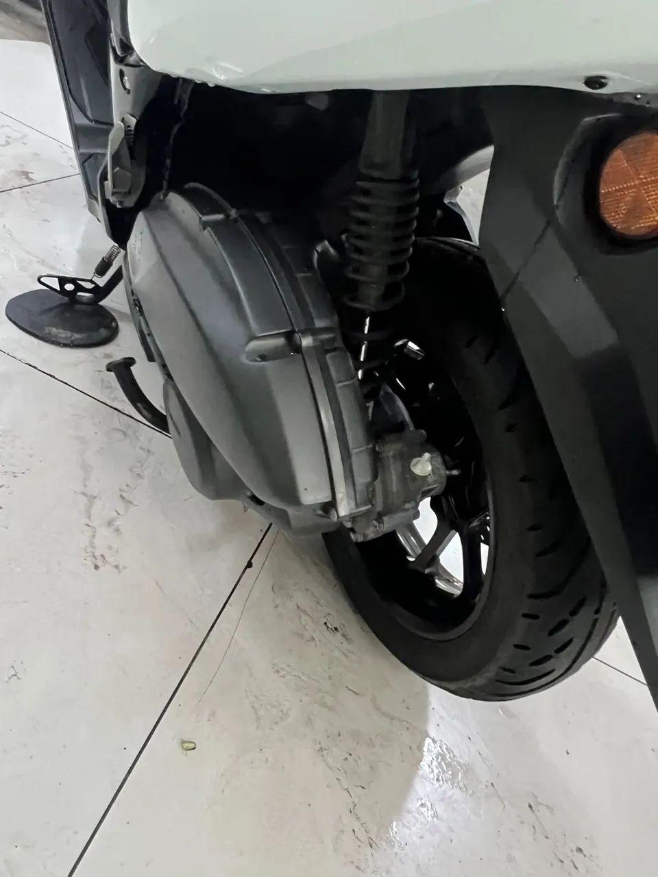 YAMAHA NMAX 160 ABS - Foto 5