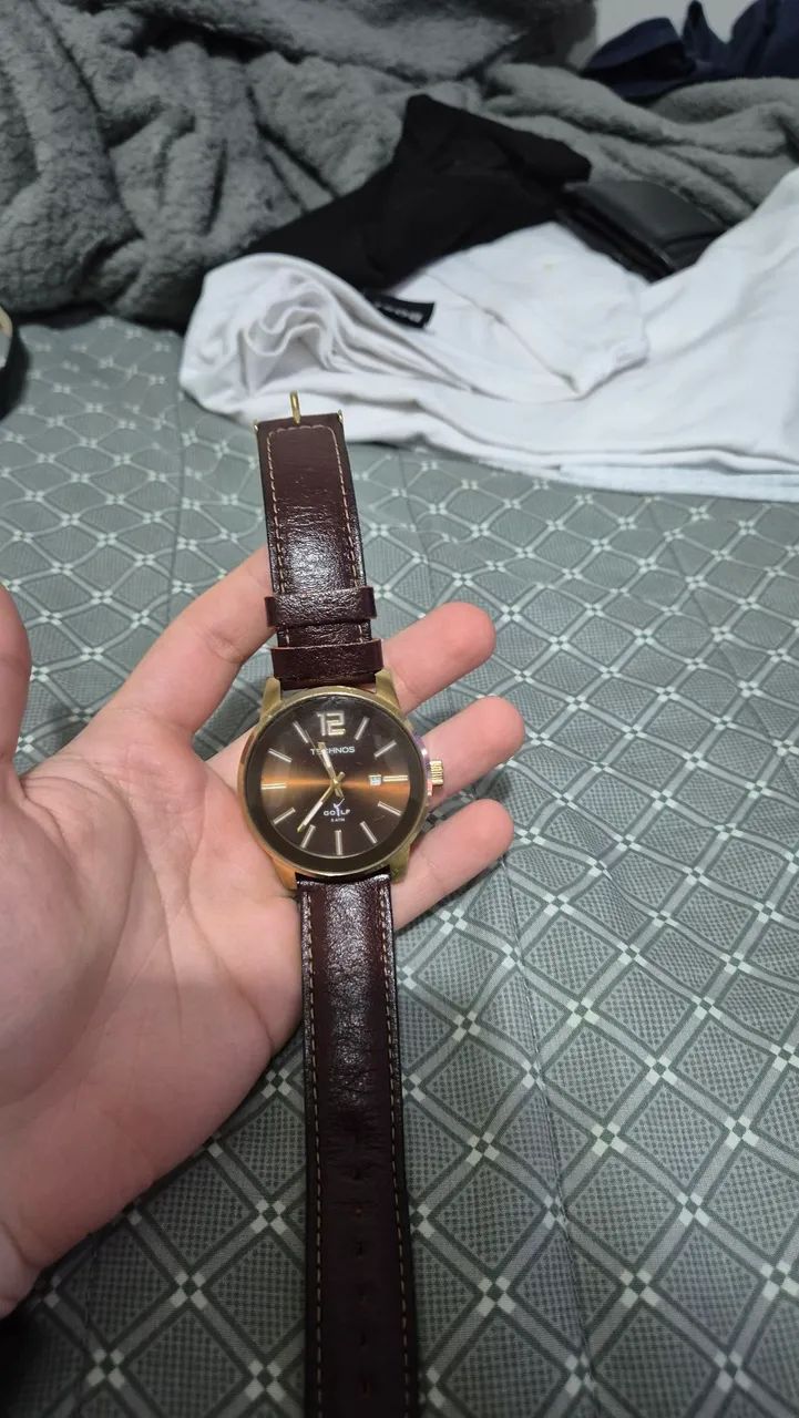 Relógio Technos Golf - Foto 3