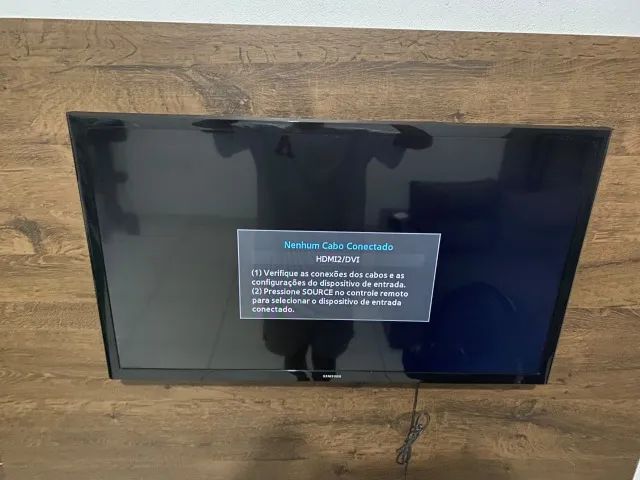 TV e PAINEL - Foto 2