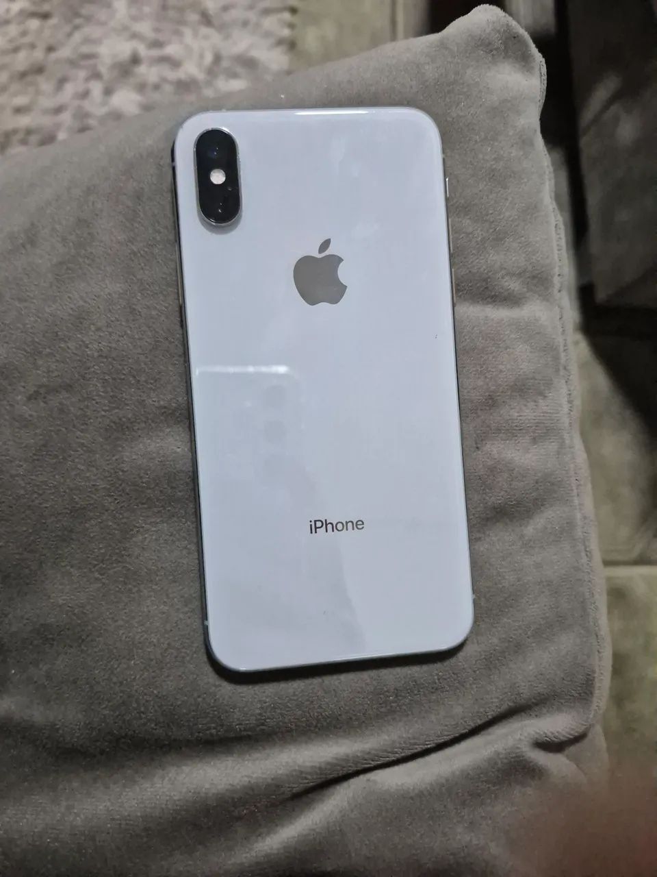 iPhone XS 256Gb - Celulares e Smartphones - Samambaia Sul