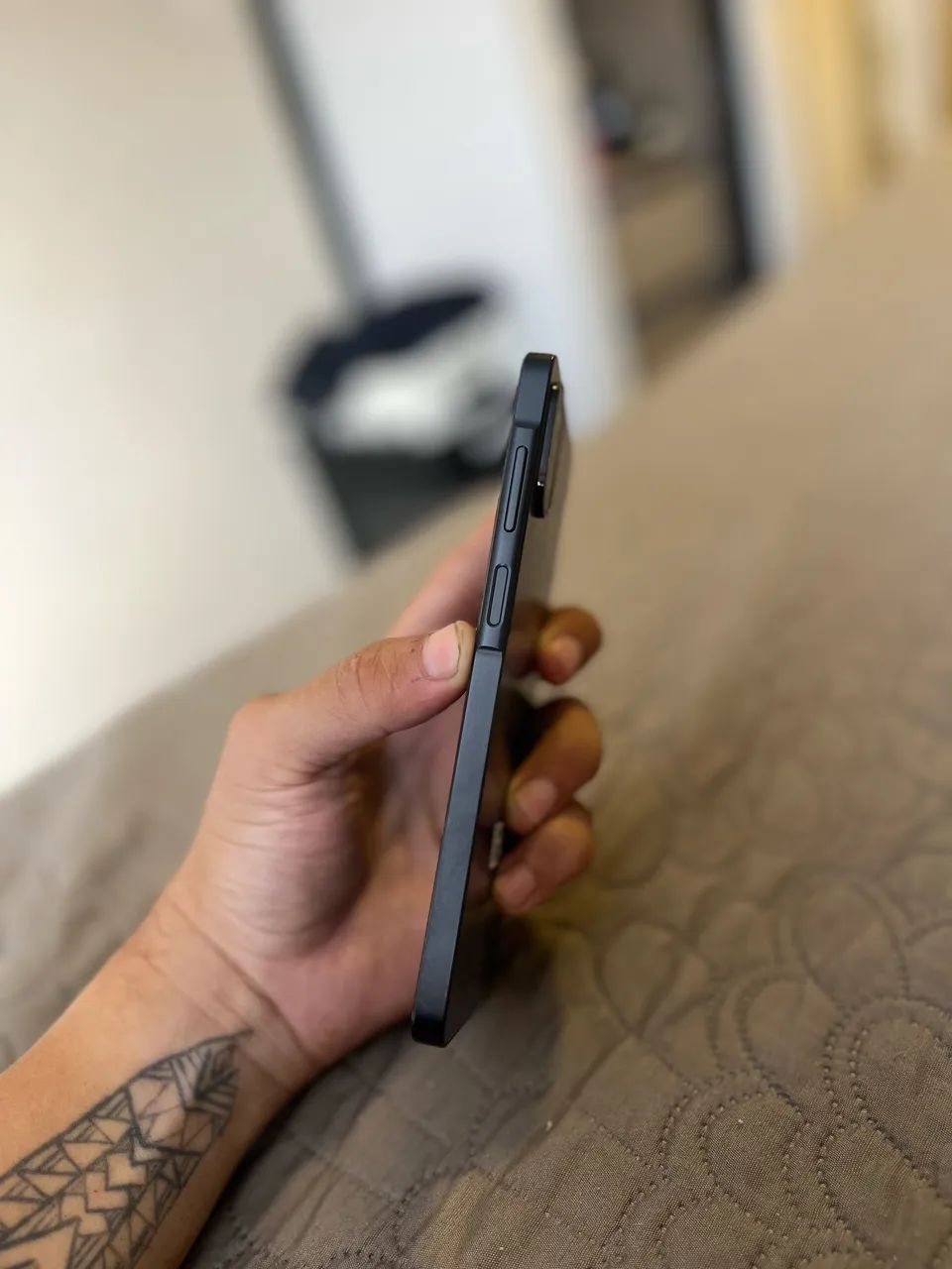 Samsung A07 - Foto 4