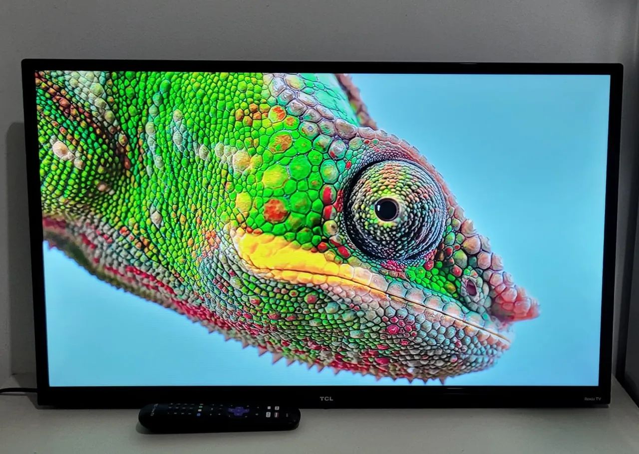 SMART TV TCL 32" LED FULL HD  - Foto 5
