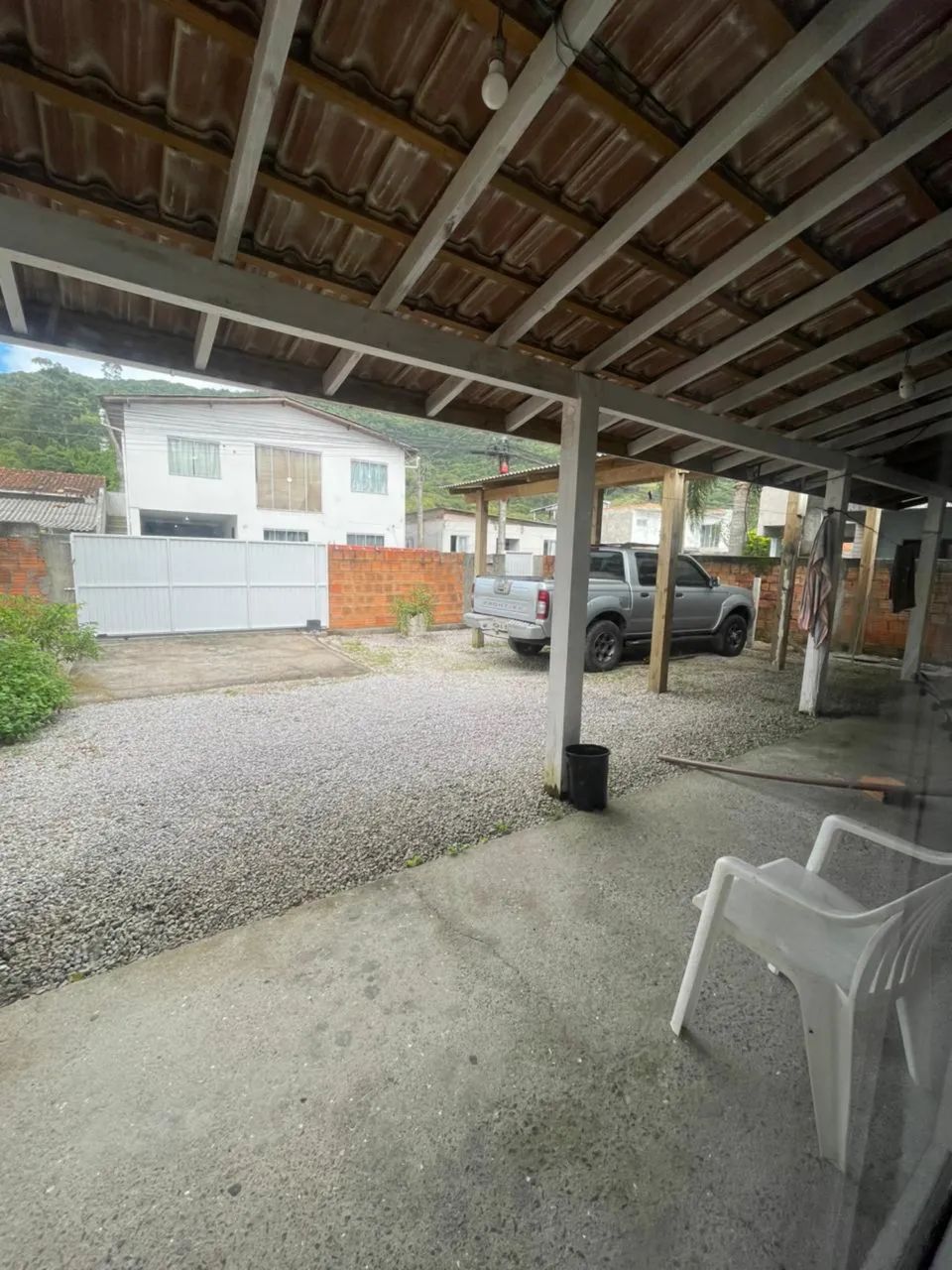 QUARTO PRIVADO PRA ALUGAR - Foto 2