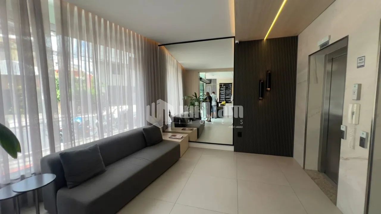 SALA COMERCIAL - BALNEÁRIO CAMBORIÚ - Foto 4