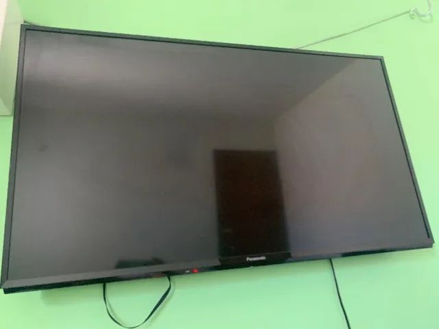 Televisão 42 polegadas Panasonic  - Foto 4