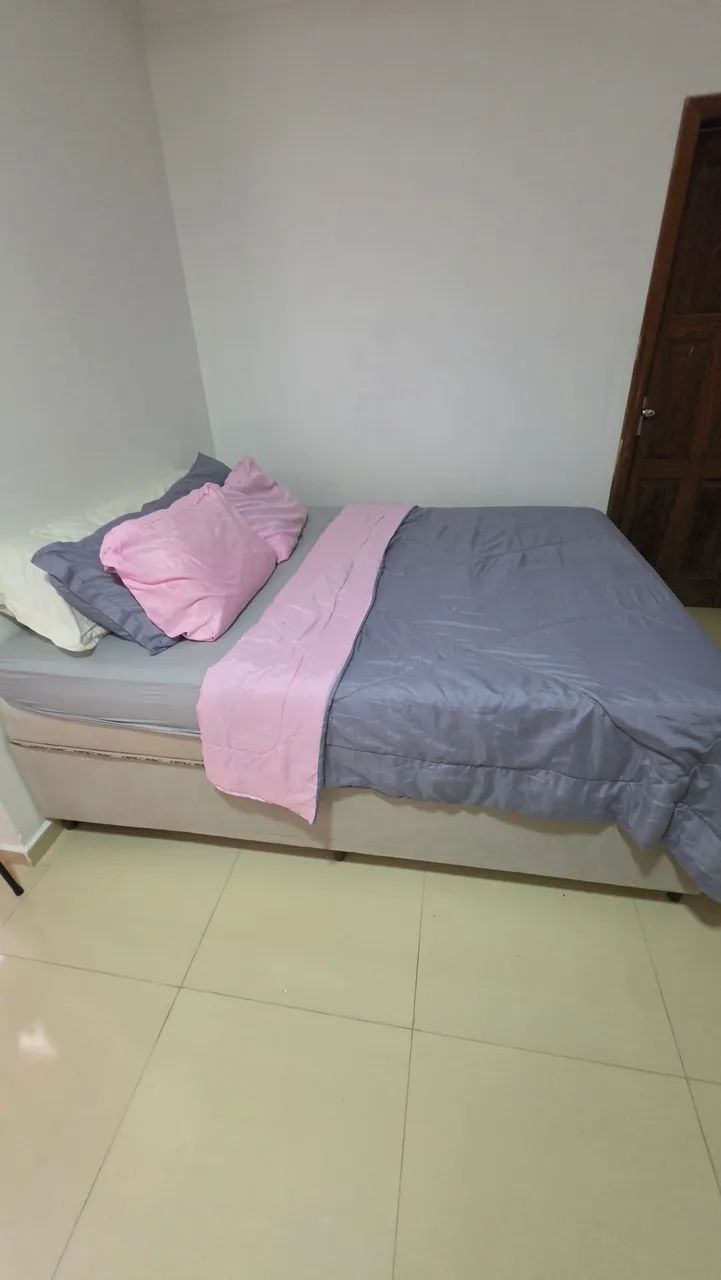 Cama Queen - Foto 3