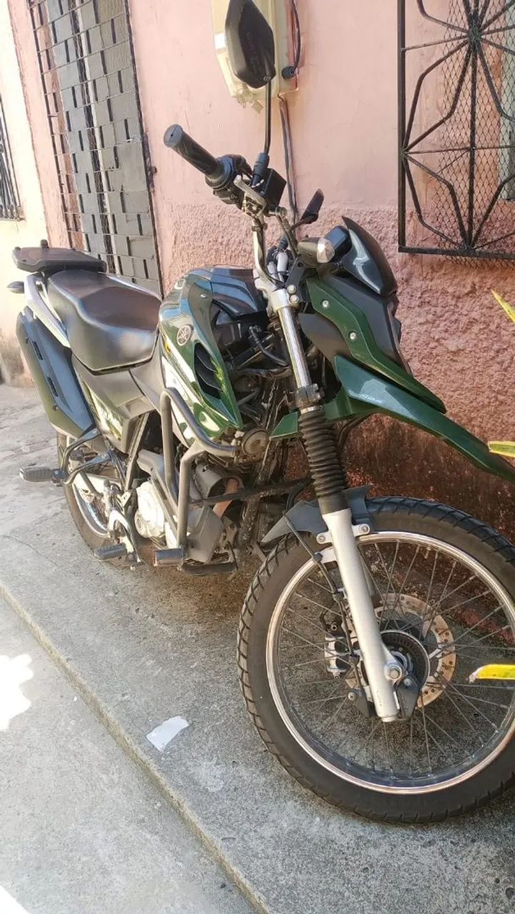 MOTO CROSSER  - Foto 2